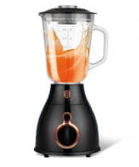 Berlingerhaus BLENDER BH-9025 ČIERNA RUŽA