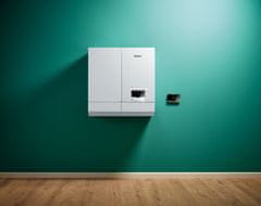 VAILLANT ecoTEC plus VU 35CS/1-5 + VIHQ75B [sC720, STV]