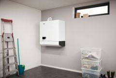 VAILLANT ecoTEC plus VU 35CS/1-5 + VIHQ75B [sC720, STV]