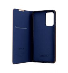 Vennus Púzdro Samsung A72 Flipové Luna Book modré 57225