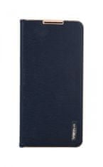 Vennus Púzdro Samsung A72 Flipové Luna Book modré 57225