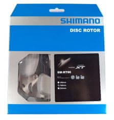 Shimano brzdový kotúč SM-RT86 180mm original balenie