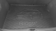 Rigum Gumové vaňa do kufra Peugeot 208 HB 2012-