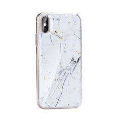 FORCELL Obal / kryt pre Samsung Galaxy A30 design 1 - Forcell MARBLE