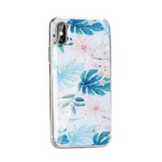 FORCELL Obal / kryt pre Xiaomi Redmi 8 design 2 - Forcell MARBLE Case