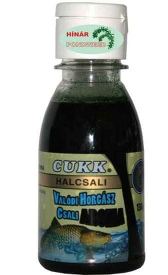 Cukk Aroma posilovač 130g - pondweed - červenavec, vodná rastlina