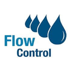 Nuk Cumlík Flow Control 6-18 m 2 ks