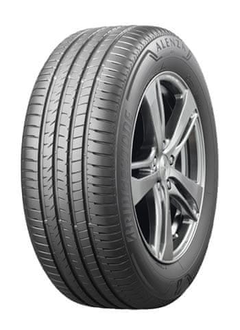 Bridgestone 225/60R18 100H BRIDGESTONE ALENZA1