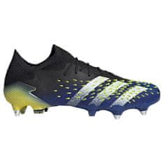 Adidas PREDATOR FREAK .1 L SG - 48 EU, 48 EU | 12,5 UK | 13 US | 29,7 CM