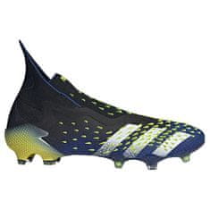 Adidas PREDATOR FREAK + FG - 42 EU, 42 EU | 8 UK | 8,5 US | 25,9 CM