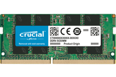 Crucial 32GB DDR4 3200 CL22 SO-DIMM (CT32G4SFD832A)