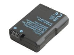 Avacom Nikon EN-EL14, EN-EL14a, EN-EL14e Li-Ion 7.4V 1300mAh 9.6Wh