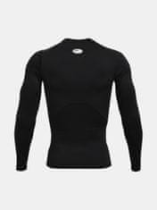 Under Armour Tričko Under Armour UA HG Armour Comp LS-BLK XS