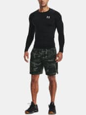 Under Armour Tričko Under Armour UA HG Armour Comp LS-BLK XS