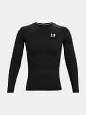 Under Armour Tričko Under Armour UA HG Armour Comp LS-BLK XS