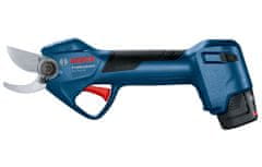 BOSCH Professional akumulátorové záhradné nožnice Pro Pruner