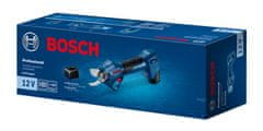 BOSCH Professional akumulátorové záhradné nožnice Pro Pruner - zánovné