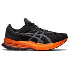 Asics Pánska bežecká obuv , NOVABLAST | 51,5 EU | 15 UK | 15 US | 33 CM, 1011a681-004