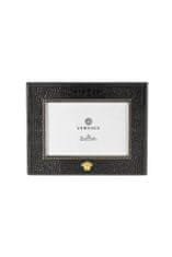 Rosenthal Versace ROSENTHAL VERSACE FRAMES VHF3 - Black Rámček na fotografie 10x15 cm