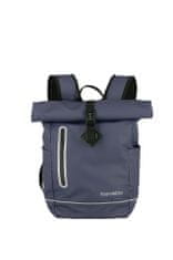 Travelite Basics Roll-up Plane Navy