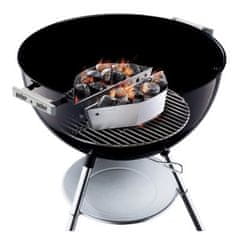 WEBER 7403 Char-Baskets nádoby na palivo 2 ks