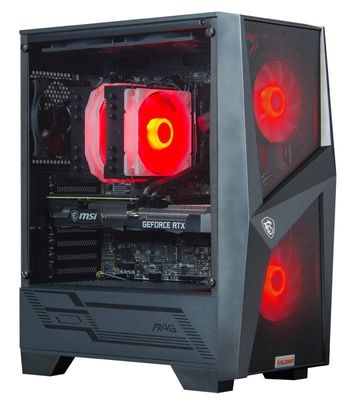 Herný počítač HAL3000 Master Gamer Pro 3070 (PCHS2562)