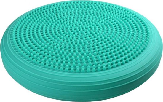 XQMAX Masážne a balančné podložka XQ MAX CUSHION 34x6 cm