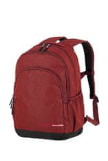 Travelite Kick Off Backpack L Red