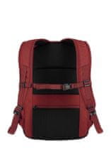 Travelite Kick Off Backpack L Red