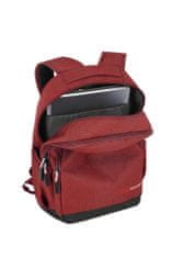 Travelite Kick Off Backpack L Red