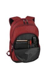 Travelite Kick Off Backpack L Red