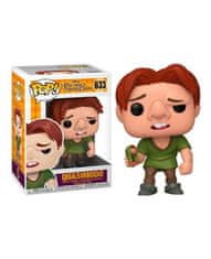 Funko Vinylová figúrka Funko POP - QUASIMODO - 10 cm 