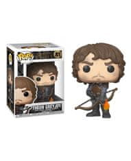 Funko Vinylová figúrka Funko POP - Theon with Flaming Arrows - Hra o tróny - 10 cm