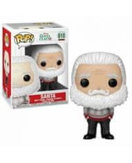 Funko Vinylová figúrka Funko POP - Santa Clause - Disney - 10 cm