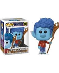 Funko Vinylová figúrka Funko POP - Ian Lightfoot (Vpred!) - Disney - 10 cm