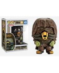 Funko Vinylová figúrka Funko POP - Mole Miner - Fallout 76 - 10 cm