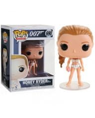 Funko Vinylová figúrka Funko POP - Honey Ryder - 007 Dr. No - 10 cm