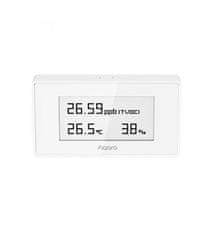 AQARA AQARA TVOC Air Quality Monitor (AAQS-S01) - Zigbee senzor kvality vzduchu