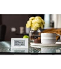 AQARA Zigbee senzor kvality vzduchu - AQARA TVOC Air Quality Monitor (AAQS-S01)