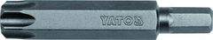 YATO  Bit TORX 8 mm T60 x 70 mm 20 ks