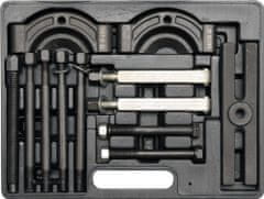 YATO Sťahovák dvojramenný 150mm x 105mm s prípravkom