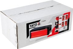 YATO  Skrinka na náradie, 1x zásuvka, komponent YT-09101/2
