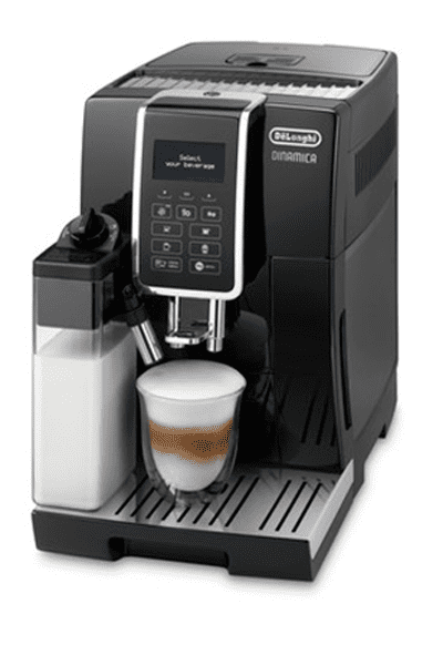 Kávovar De'Longhi ECAM 350.55 B