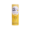 We Love The Planet Prírodný opaľovací krém v tyčinke SPF30 We Love The Planet 50 g