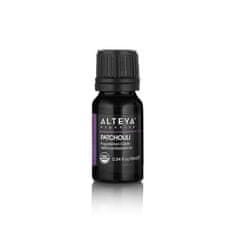 Alteya Organics Pačuli olej 100% Alteya Organics 10 ml