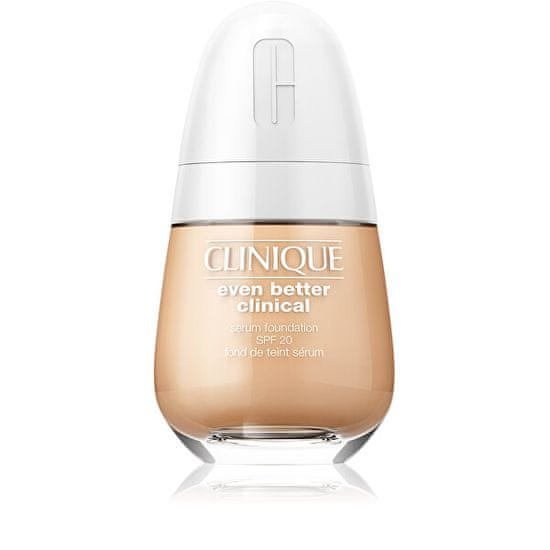 Clinique Ošetrujúce make-up SPF 20 Even Better Clinical (Serum Foundation) 30 ml