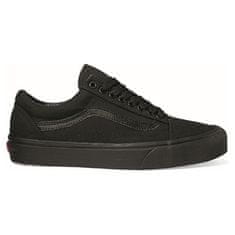 Vans Topánky Ua Old Skool Black / Black, 78257 | unisex | čierna | 42