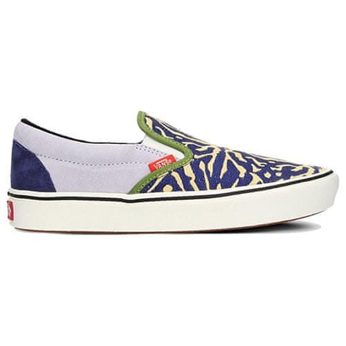 Vans UA ComfyCush Slip-On - 40 EU, 40 EU | 6,5 UK | 7,5 US | 25,5 CM