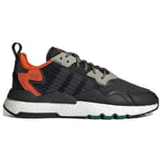 Adidas NITE JOGGER - 43,3 EU, 43,3 EU | 9 UK | 9,5 US | 26,7 CM