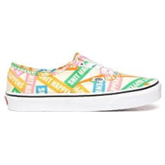 Vans UA Authentic - 39 EU, 39 EU | 6 UK | 7 US | 25 CM, vn0a2z5iwn91